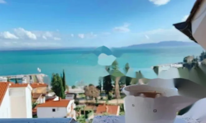 Недвижимость Двухкомнатная квартира Ичичи: 4