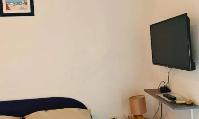 Недвижимость Двухкомнатная квартира Ичичи: 11