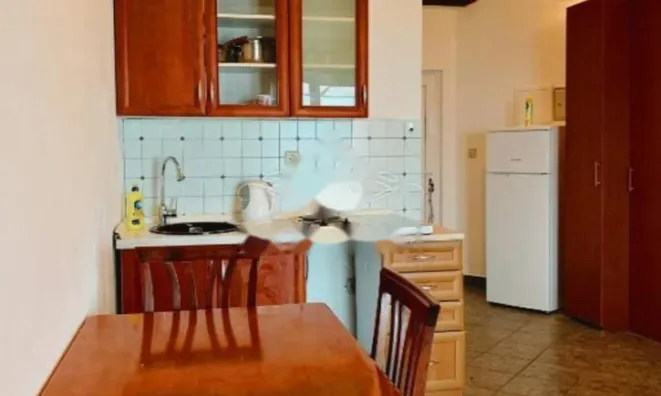 Недвижимость Двухкомнатная квартира Ичичи: 12