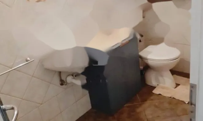 Недвижимость Двухкомнатная квартира Ичичи: 16