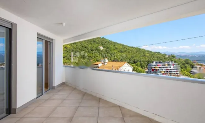 Недвижимость Квартира в центре Опатии: 5