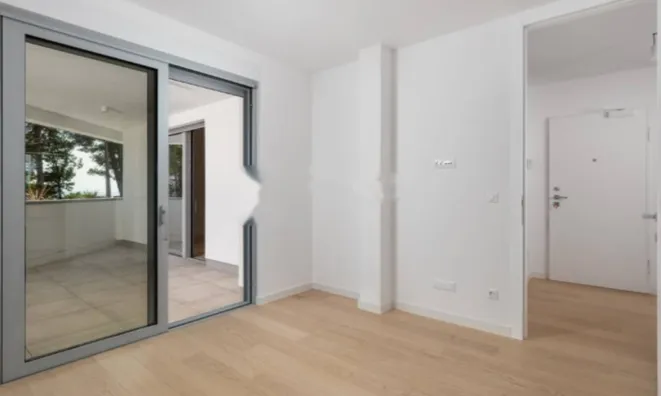 Недвижимость Квартира в центре Опатии: 7