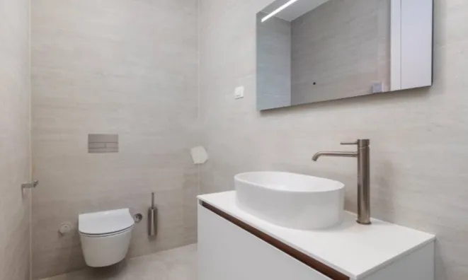 Недвижимость Квартира в центре Опатии: 16