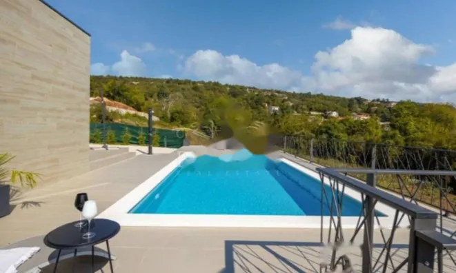 Недвижимость Дом 163 м² на западе Опатии: 3