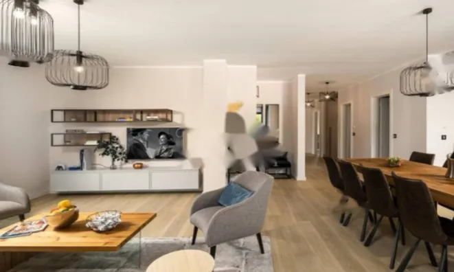 Недвижимость Дом 163 м² на западе Опатии: 7