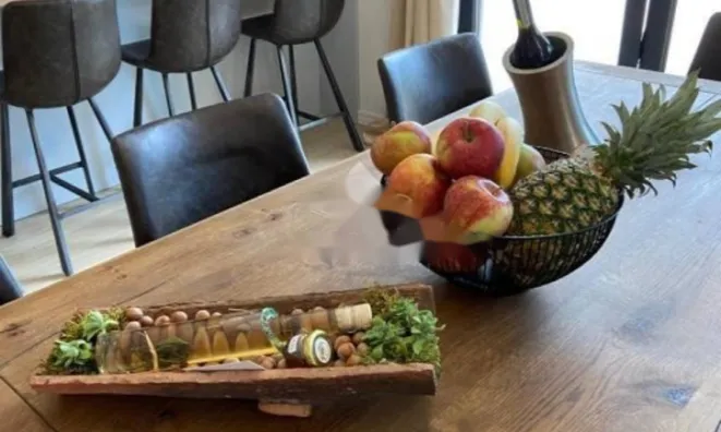 Недвижимость Дом 163 м² на западе Опатии: 11