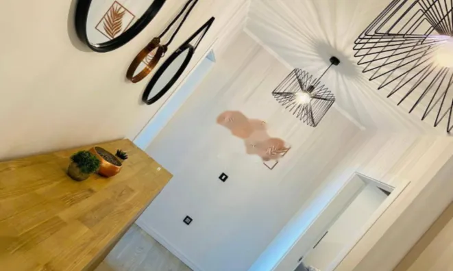 Недвижимость Дом 163 м² на западе Опатии: 15