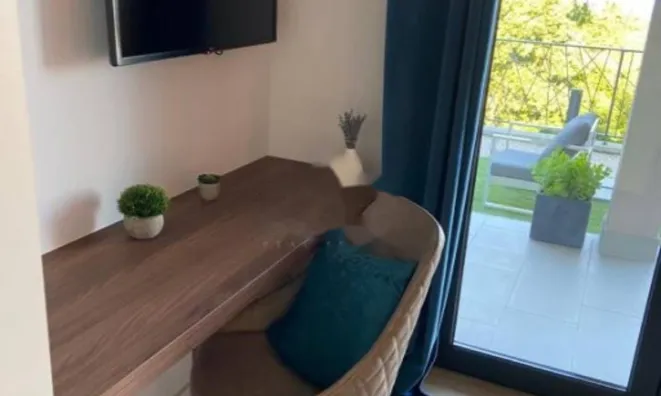 Недвижимость Дом 163 м² на западе Опатии: 18