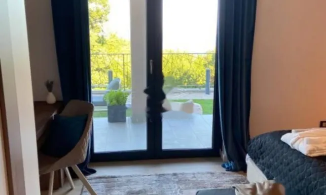 Недвижимость Дом 163 м² на западе Опатии: 20