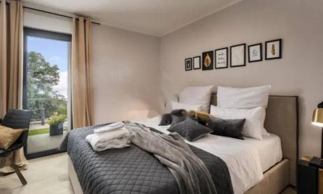 Недвижимость Дом 163 м² на западе Опатии: 27