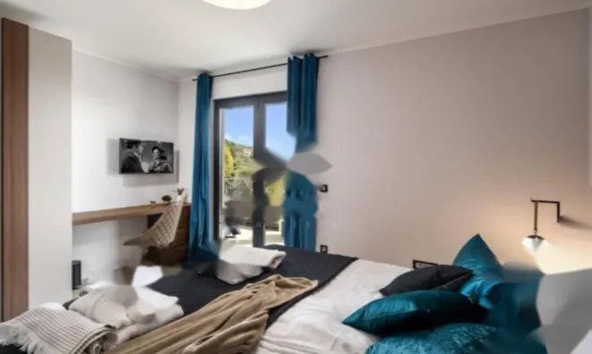 Недвижимость Дом 163 м² на западе Опатии: 29