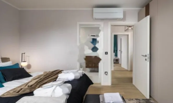 Недвижимость Дом 163 м² на западе Опатии: 30