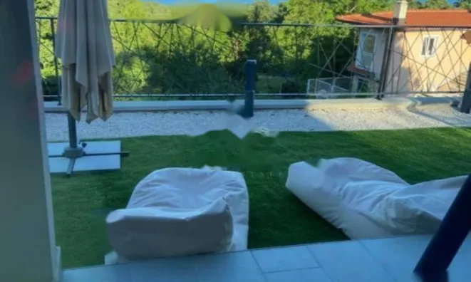 Недвижимость Дом 163 м² на западе Опатии: 32