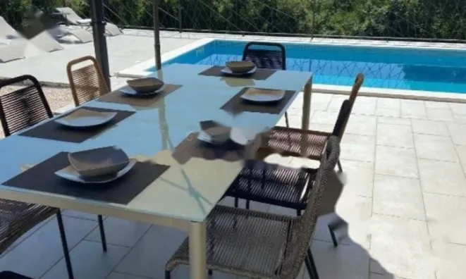 Недвижимость Дом 163 м² на западе Опатии: 38