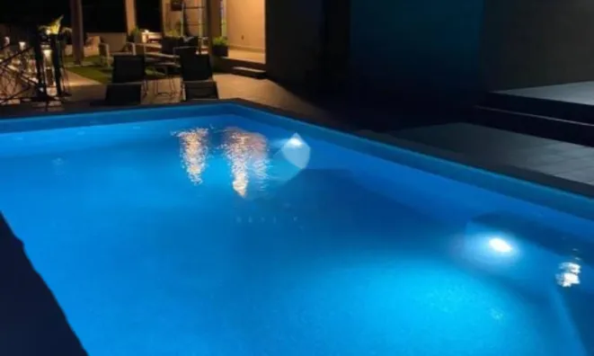 Недвижимость Дом 163 м² на западе Опатии: 43