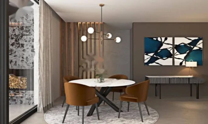 Недвижимость Квартира в центре Опатии: 8