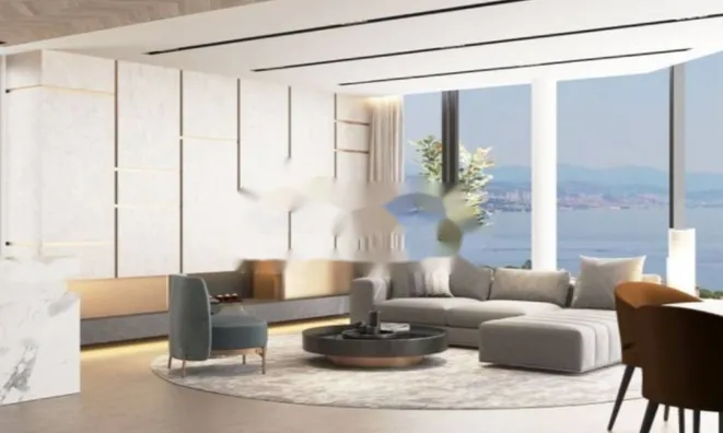 Недвижимость Квартира в центре Опатии: 9