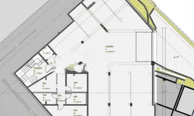 Недвижимость Квартира в центре Опатии: 11