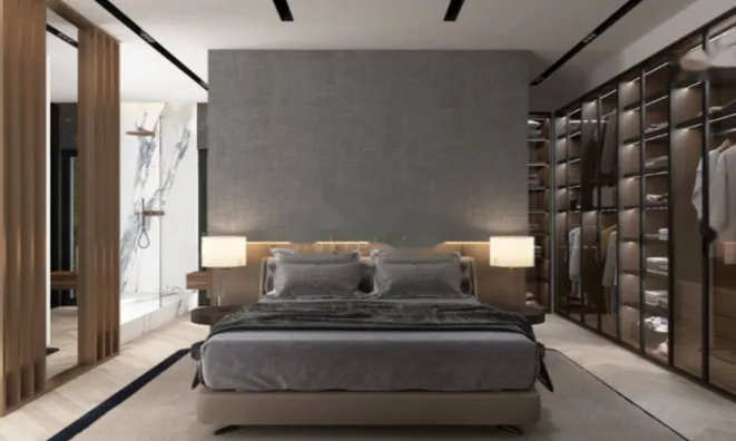 Недвижимость Квартира в центре Опатии: 14