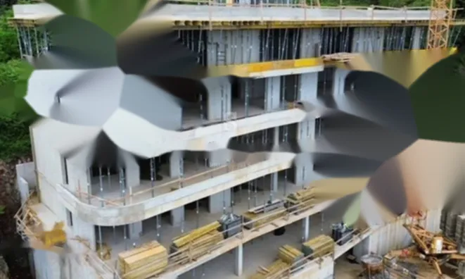 Недвижимость Четырёхкомнатная квартира, Центр, Опатия.: 1