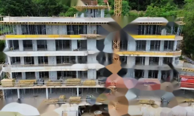 Недвижимость Четырёхкомнатная квартира, Центр, Опатия.: 4