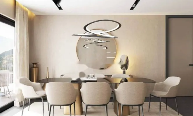 Недвижимость Четырёхкомнатная квартира, Центр, Опатия.: 15