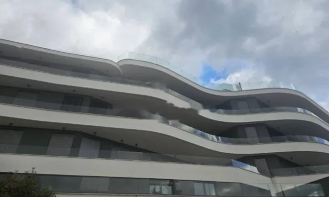 Недвижимость Четырехкомнатная квартира в центре Опатии: 2