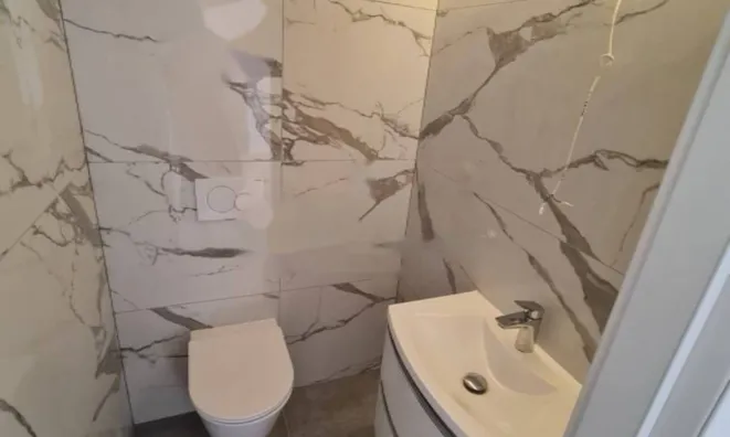 Недвижимость Четырехкомнатная квартира в центре Опатии: 8