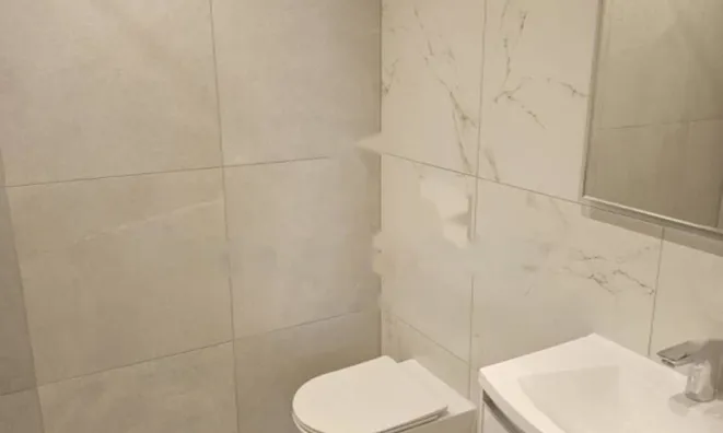 Недвижимость Четырехкомнатная квартира в центре Опатии: 9