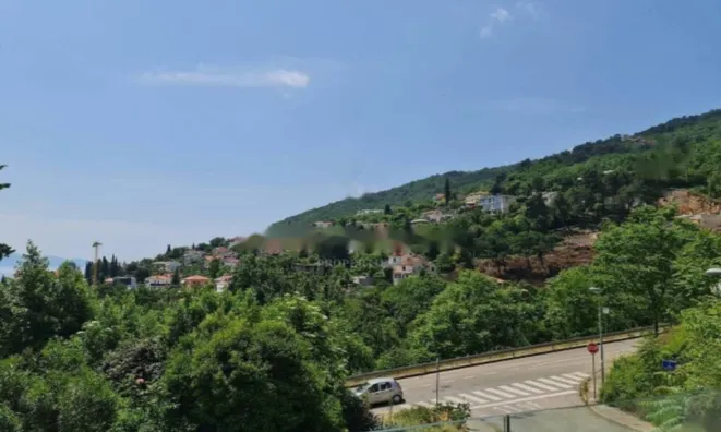 Недвижимость Четырехкомнатная квартира в центре Опатии: 10