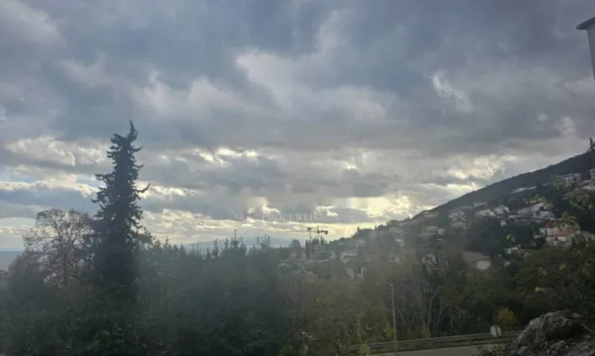 Недвижимость Четырехкомнатная квартира в центре Опатии: 11