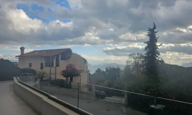 Недвижимость Четырехкомнатная квартира в центре Опатии: 12