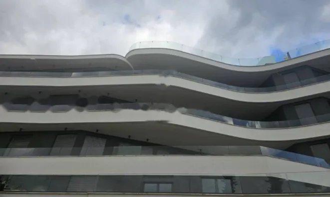 Недвижимость Четырехкомнатная квартира в центре Опатии: 14