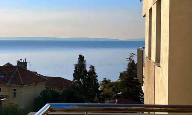 Недвижимость Квартира в центре Опатии: 18