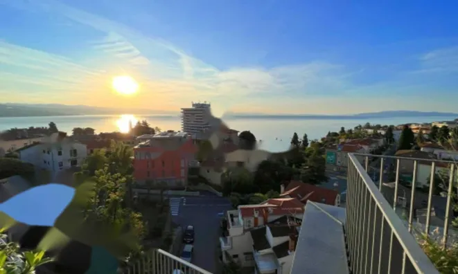 Недвижимость Квартира в центре Опатии: 25