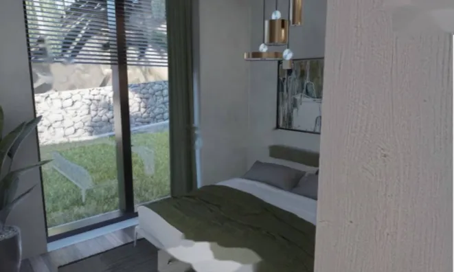 Недвижимость Трехкомнатная квартира, центр: 2