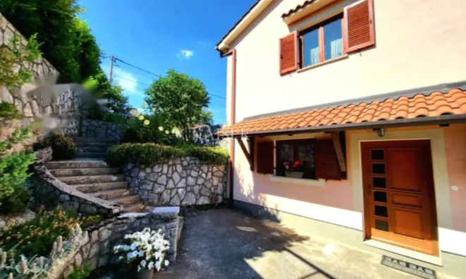 Недвижимость Семейный дом 400 м² в Опатии: 3