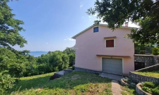 Недвижимость Семейный дом 400 м² в Опатии: 4