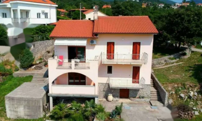 Недвижимость Семейный дом 400 м² в Опатии: 5