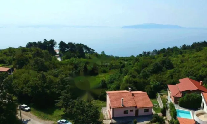 Недвижимость Семейный дом 400 м² в Опатии: 6