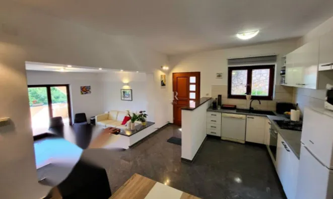 Недвижимость Семейный дом 400 м² в Опатии: 10