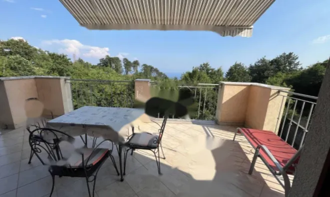 Недвижимость Семейный дом 400 м² в Опатии: 24