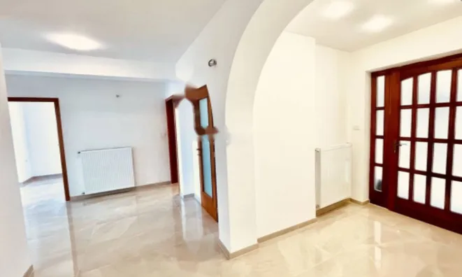 Недвижимость Трехкомнатная квартира в Опатии: 5