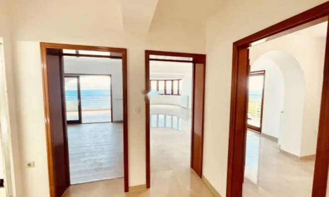 Недвижимость Трехкомнатная квартира в Опатии: 7