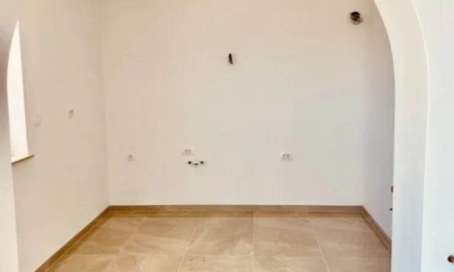 Недвижимость Трехкомнатная квартира в Опатии: 10