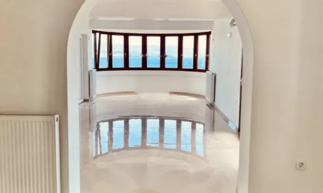 Недвижимость Трехкомнатная квартира в Опатии: 12