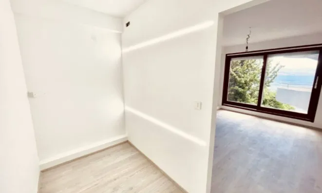 Недвижимость Трехкомнатная квартира в Опатии: 18