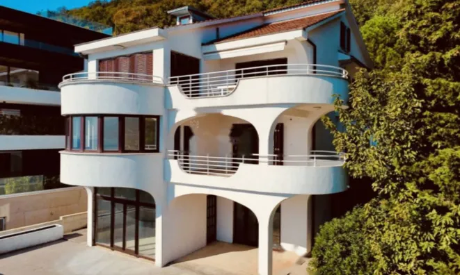 Недвижимость Трехкомнатная квартира в Опатии: 27