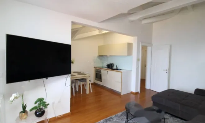 Недвижимость Трехкомнатная квартира, Ичичи: 5