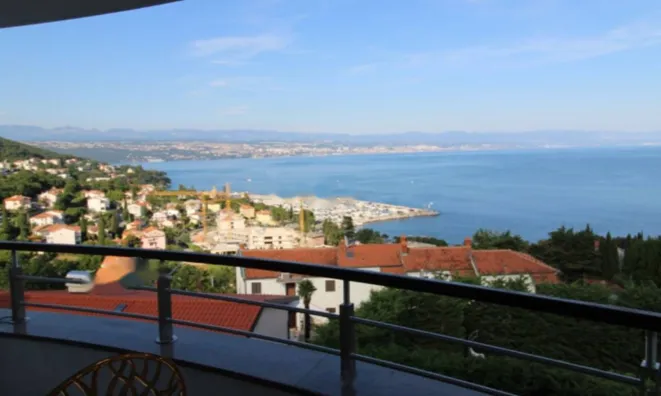 Недвижимость Трехкомнатная квартира, Ичичи: 9